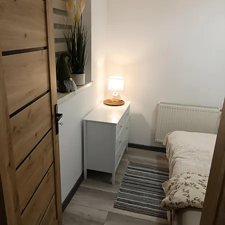 W Slupcu Z Ps5 Wifi Hbo Apartmán *