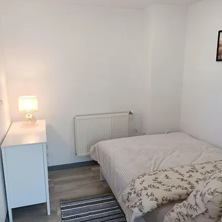 W Slupcu Z Ps5 Wifi Hbo Apartmán