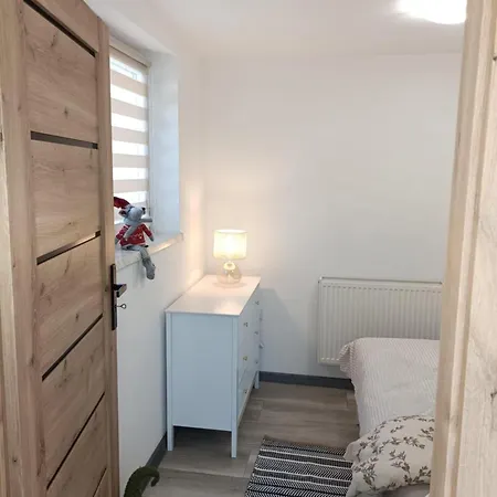 Apartmán W Slupcu Z Ps5 Wifi Hbo *