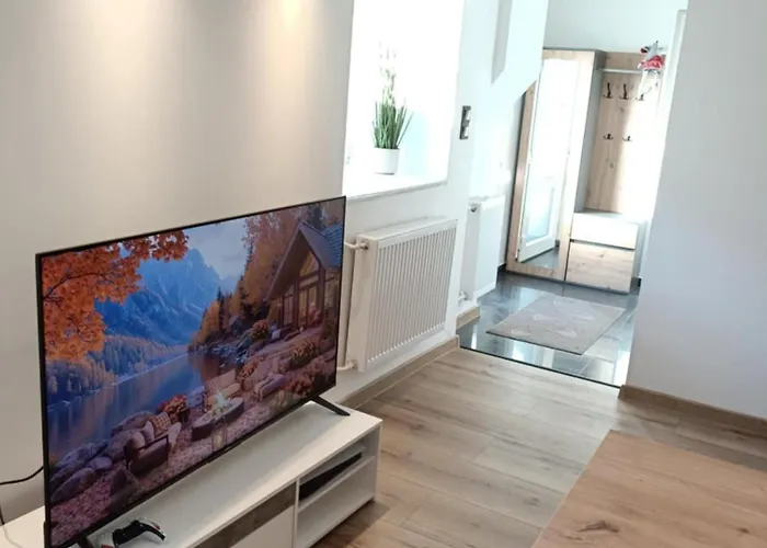 W Slupcu Z Ps5 Wifi Hbo Nowa Ruda